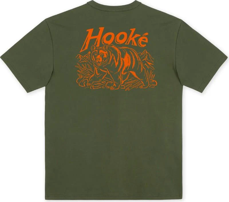 Pine Trees T-Shirt - Mens - Image 13