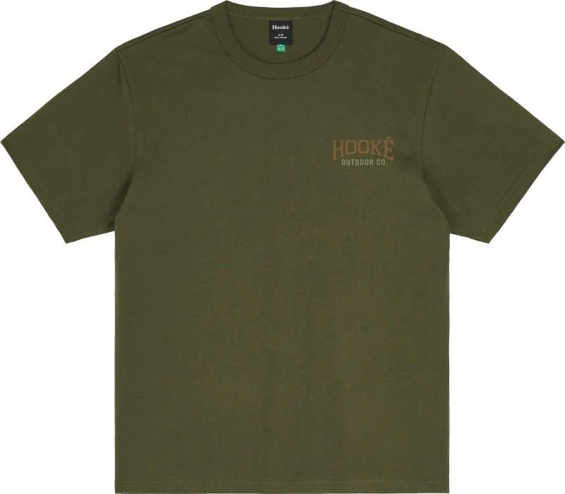 Pine Trees T-Shirt - Mens - Image 14