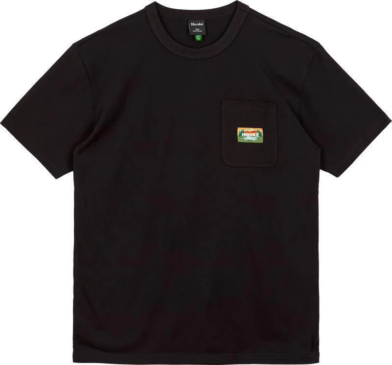 Pine Trees T-Shirt - Mens - Image 2