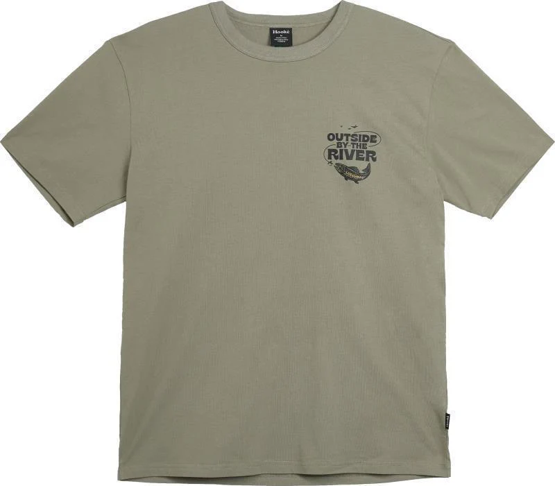 Pine Trees T-Shirt - Mens - Image 5