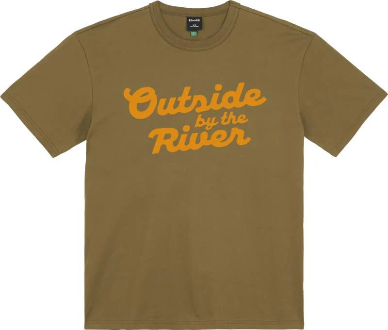 Pine Trees T-Shirt - Mens - Image 8