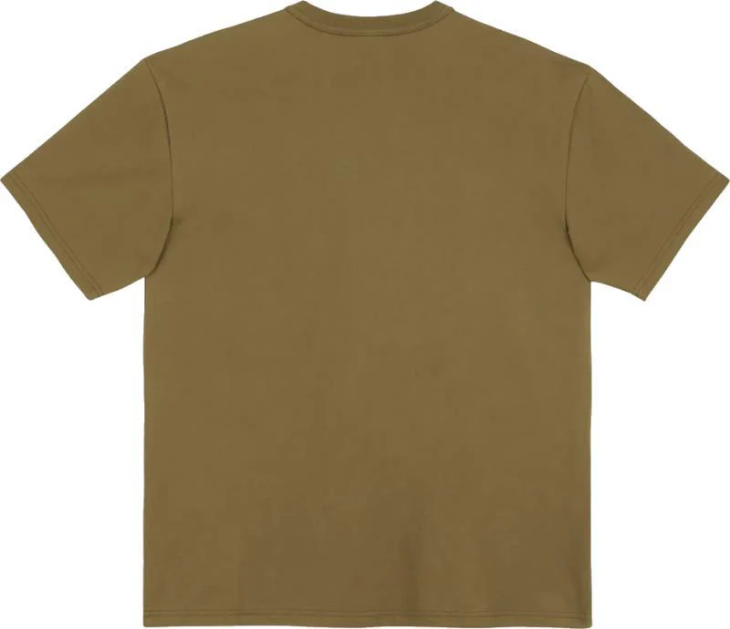 Pine Trees T-Shirt - Mens - Image 9