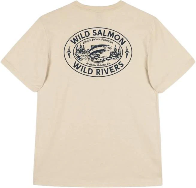Outdoor Essentials T-Shirt - Womens - Image 6