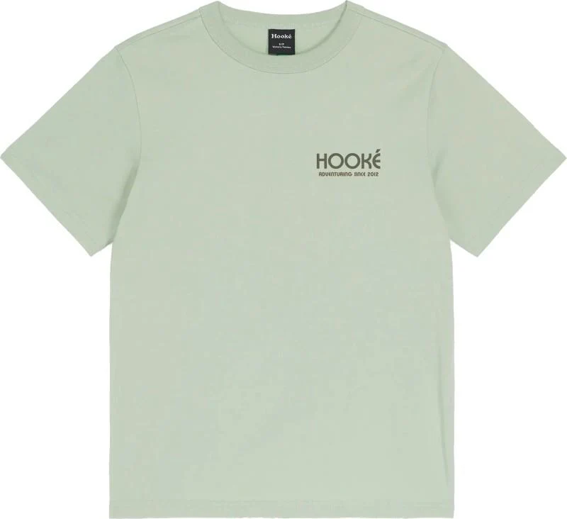 Outdoor Essentials T-Shirt - Womens - Image 7