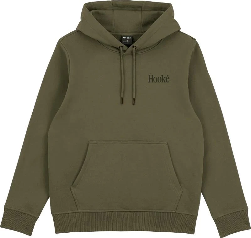 Canadian Rockies Hoodie - Womens - Image 3