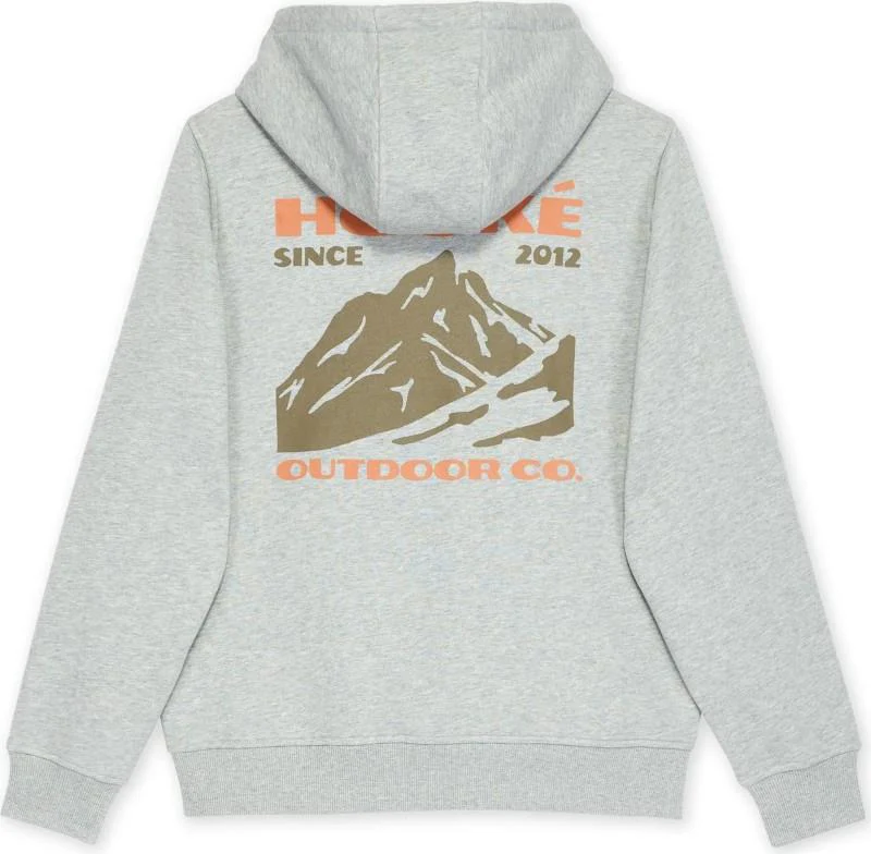 Canadian Rockies Hoodie - Womens - Image 6