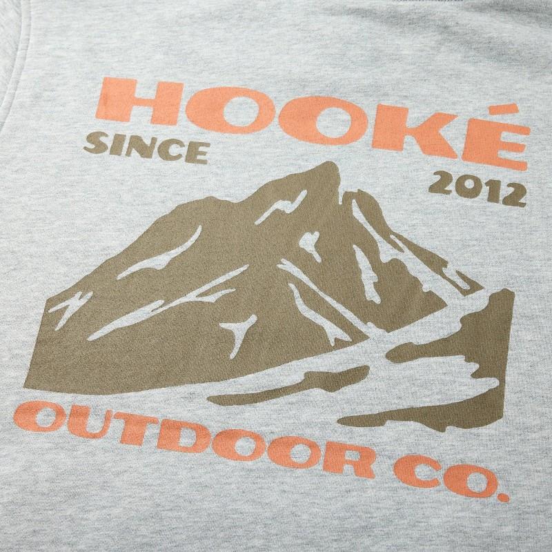 Canadian Rockies Hoodie - Womens - Image 7