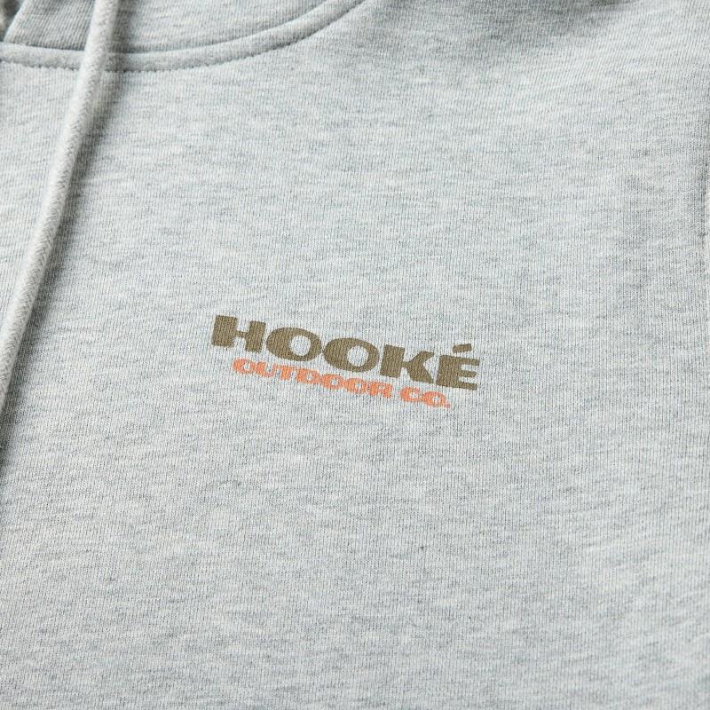 Canadian Rockies Hoodie - Womens - Image 8