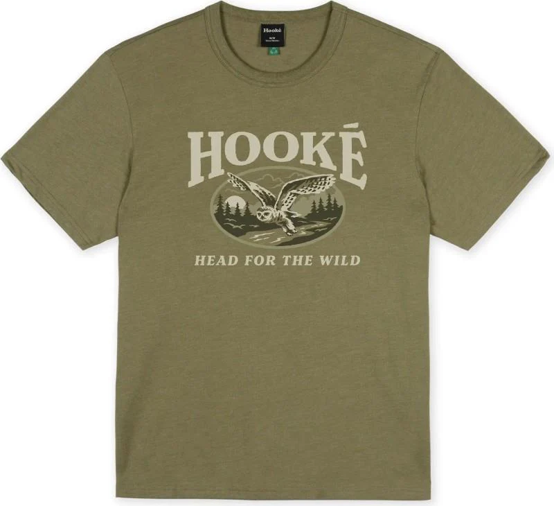 Trust Your Fly T-shirt - Mens - Image 10