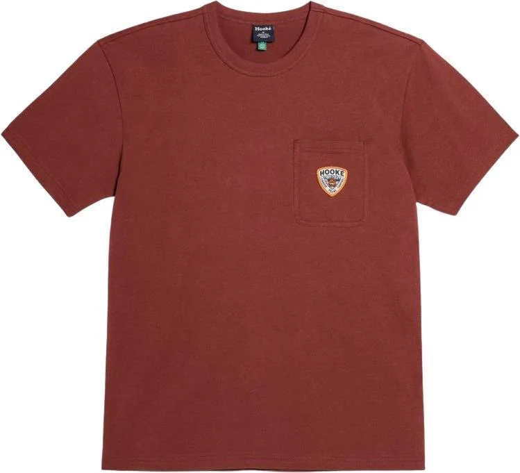 Trust Your Fly T-shirt - Mens - Image 2