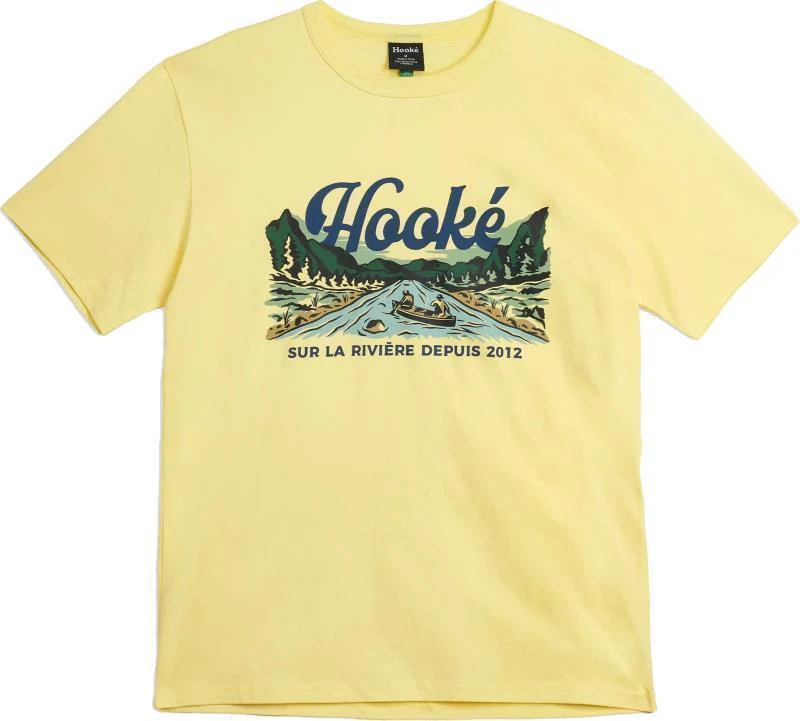 Trust Your Fly T-shirt - Mens - Image 5