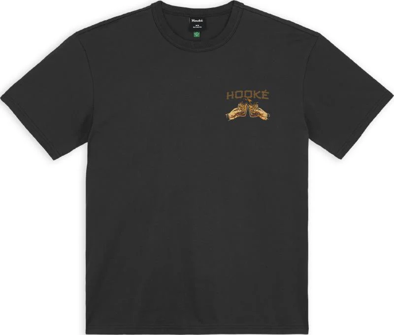 Trust Your Fly T-shirt - Mens - Image 6