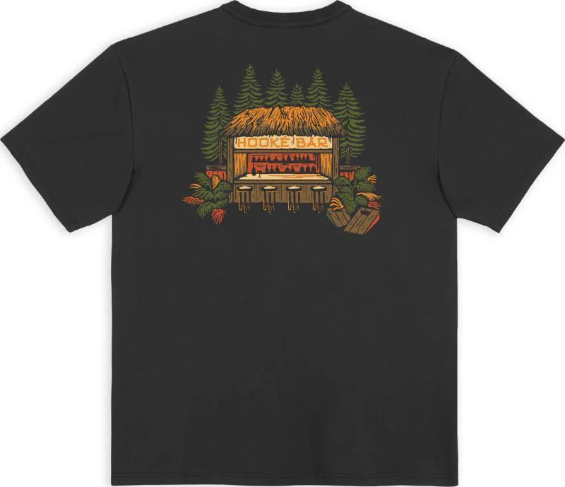 Trust Your Fly T-shirt - Mens - Image 7