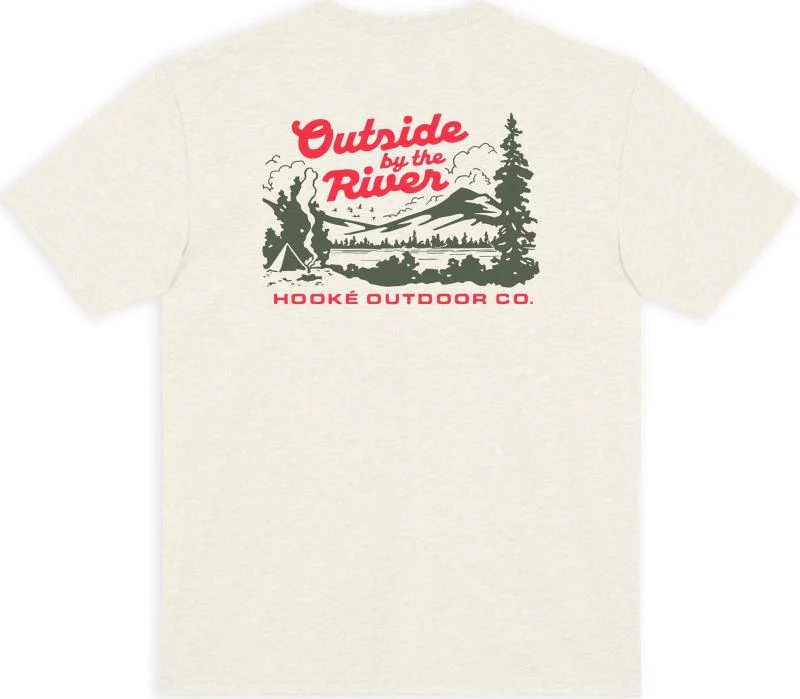 Trust Your Fly T-shirt - Mens - Image 9