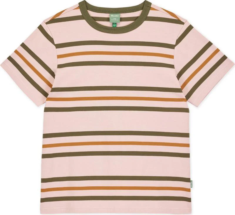 Striped T-Shirt - Womens - Image 5