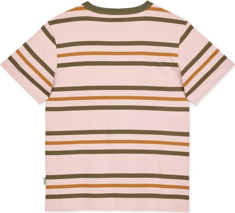 Striped T-Shirt - Womens - Image 6