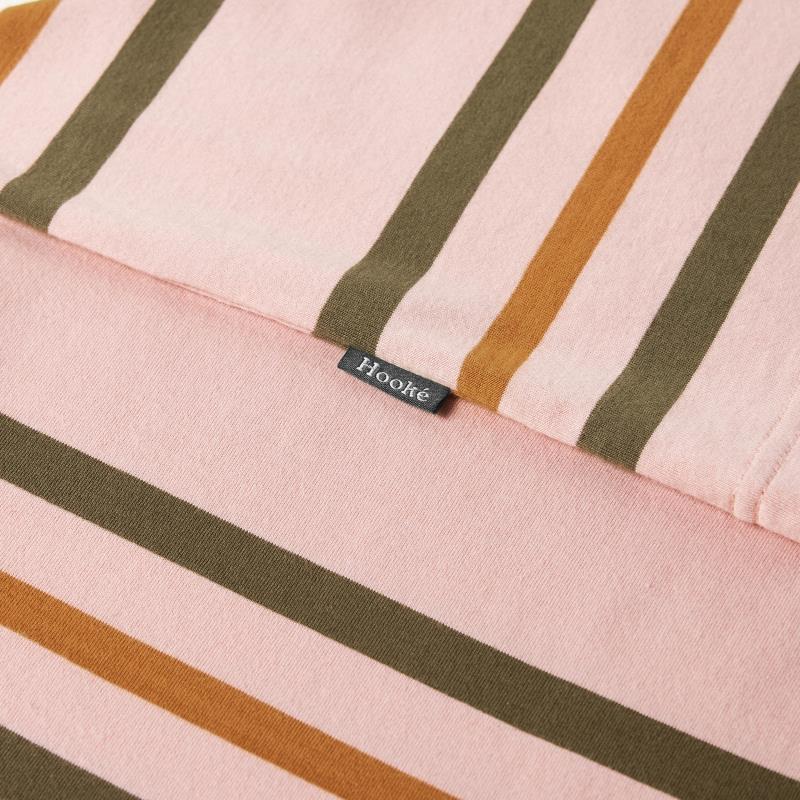 Striped T-Shirt - Womens - Image 7