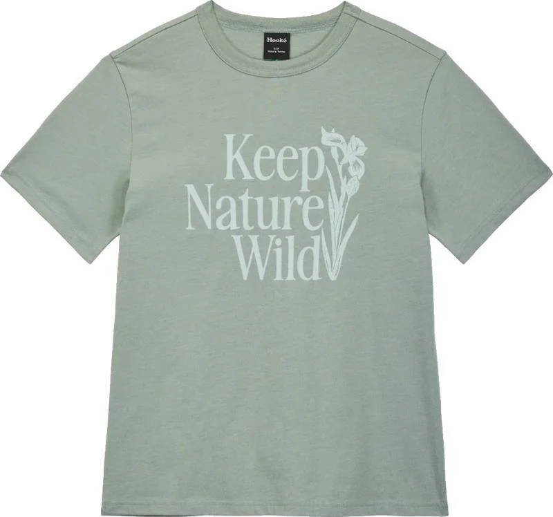 Striped T-Shirt - Womens - Image 8