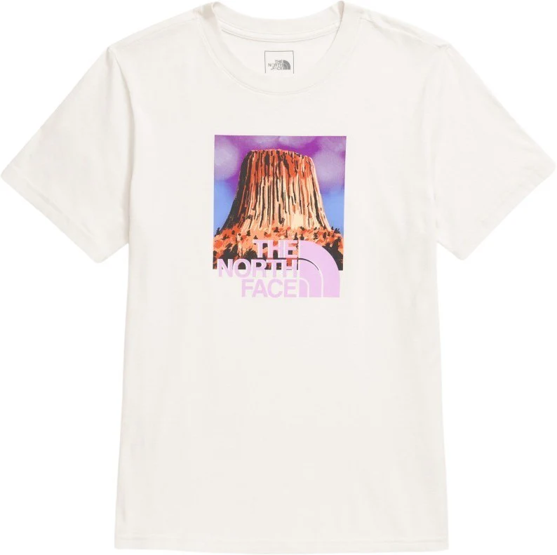 Landscapes Graphic SS Tee - Teen - Image 6