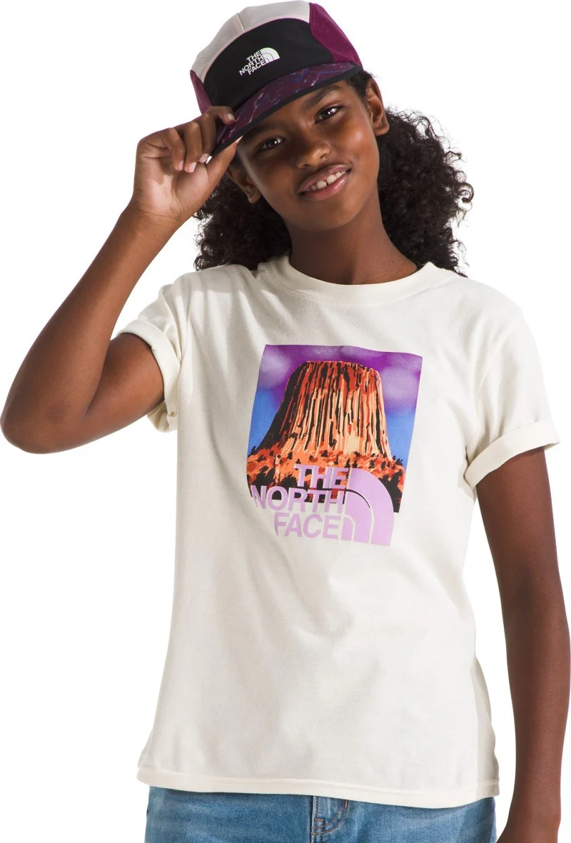 Landscapes Graphic SS Tee - Teen - Image 8