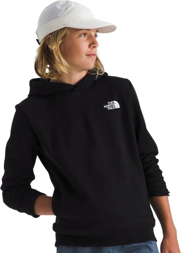 Landscapes Pullover Graphic Hoodie - Teen - Image 3