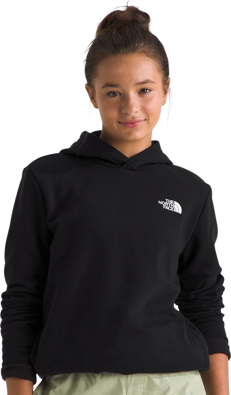 Landscapes Pullover Graphic Hoodie - Teen - Image 4