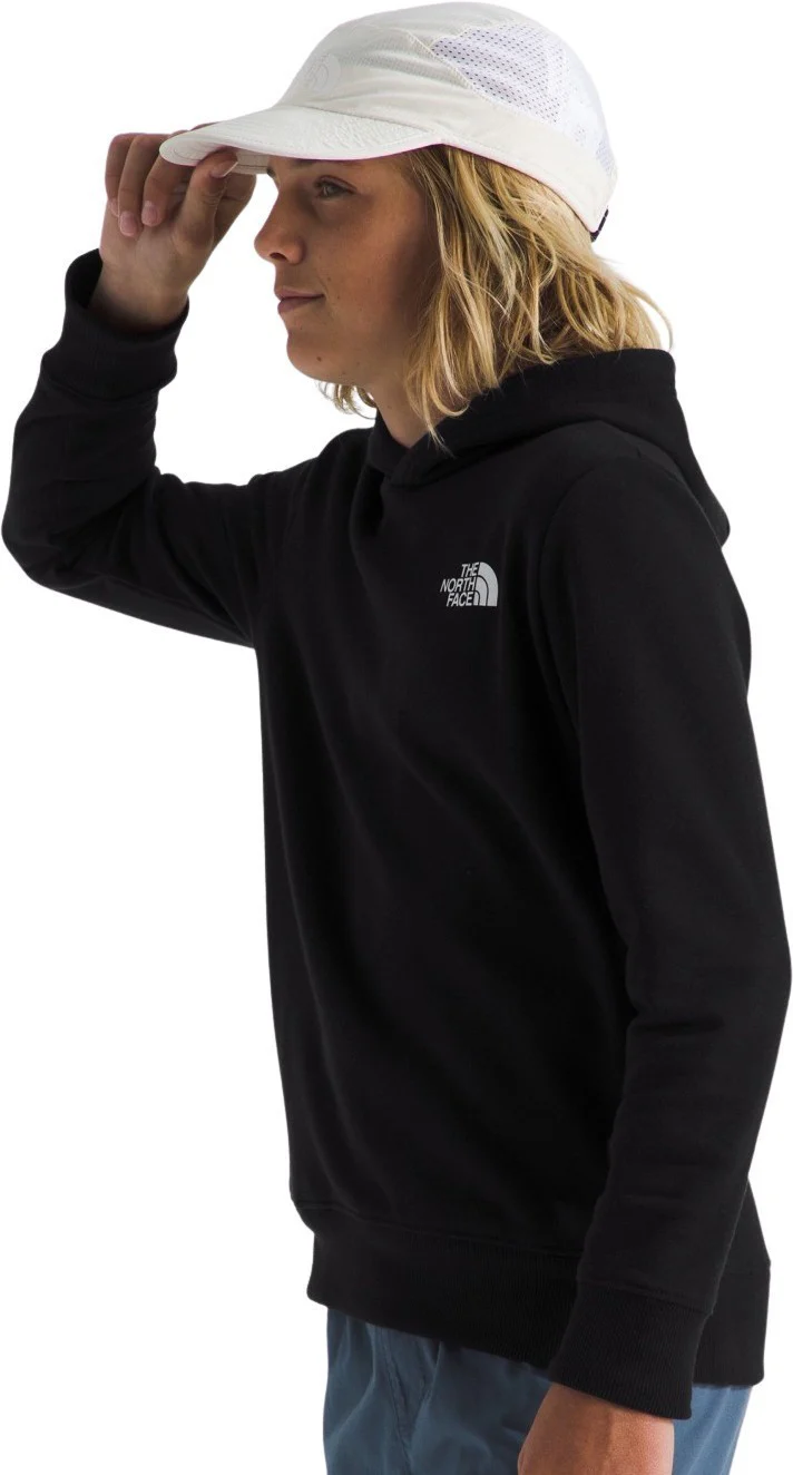 Landscapes Pullover Graphic Hoodie - Teen - Image 5