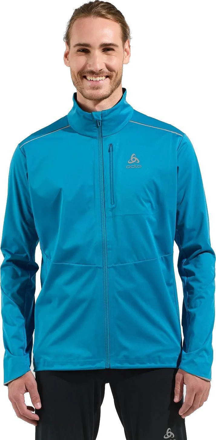 Langnes Jacket - Mens - Image 3