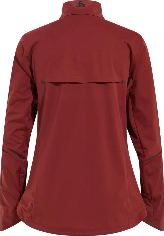 Langnes Jacket - Womens - Image 2