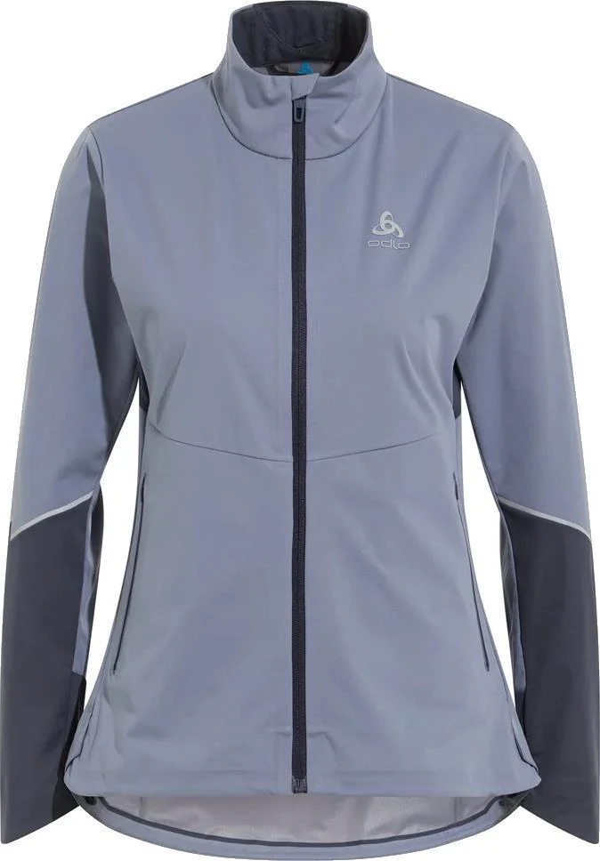 Langnes Jacket - Womens - Image 3