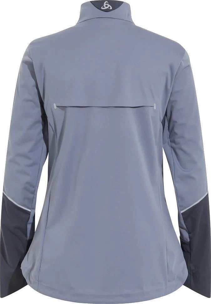 Langnes Jacket - Womens - Image 4