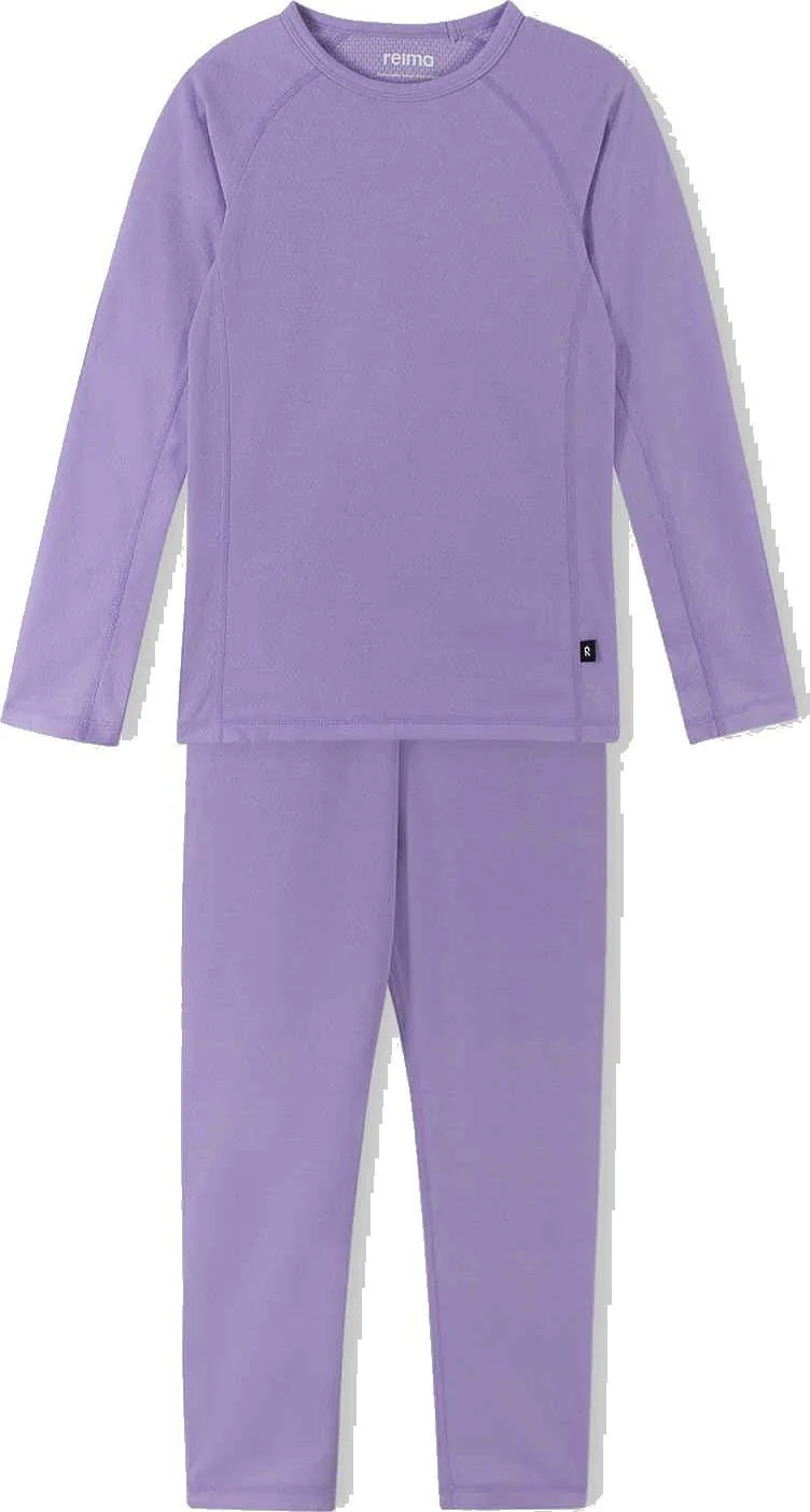 Lani Thermal Base Layer Set - Kids - Image 3