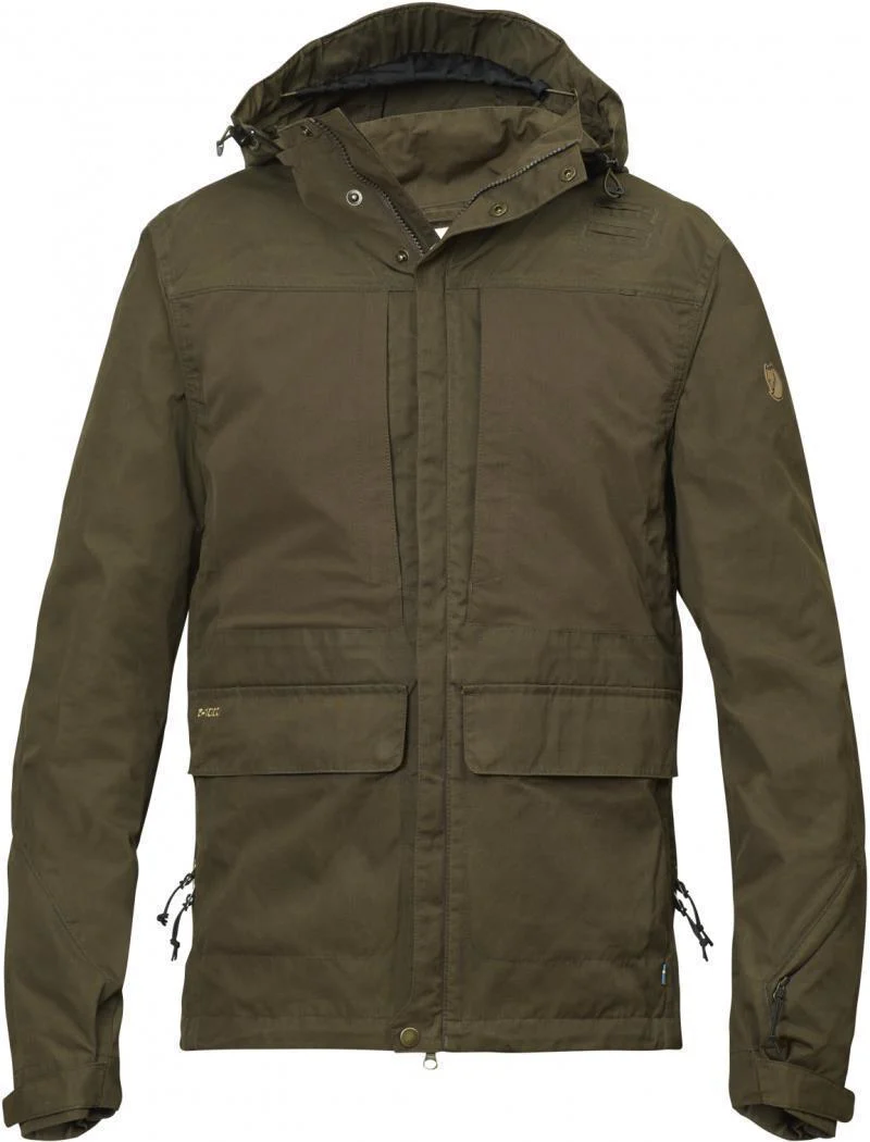 Lappland Hybrid Jacket - Mens