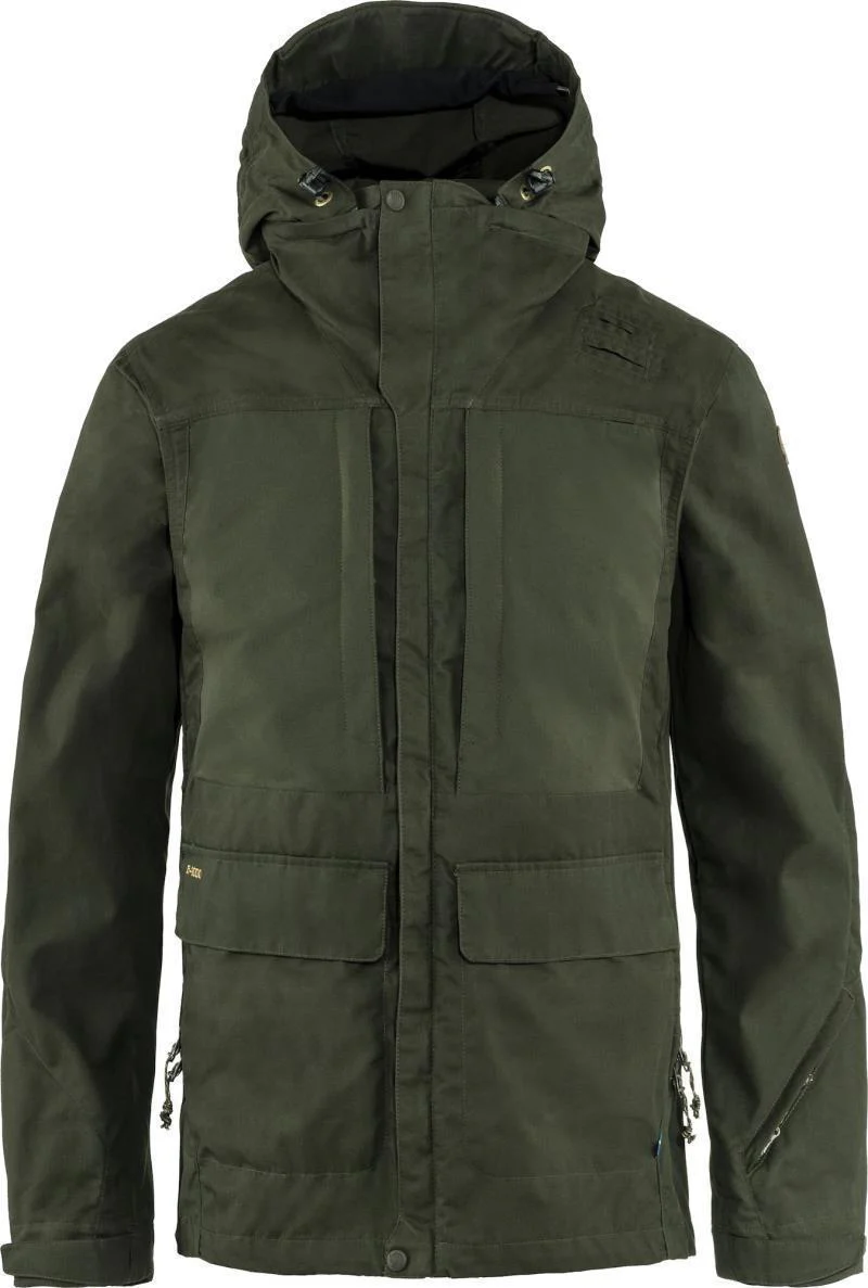 Lappland Hybrid Jacket - Mens - Image 2