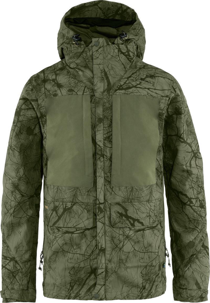 Lappland Hybrid Jacket - Mens - Image 3