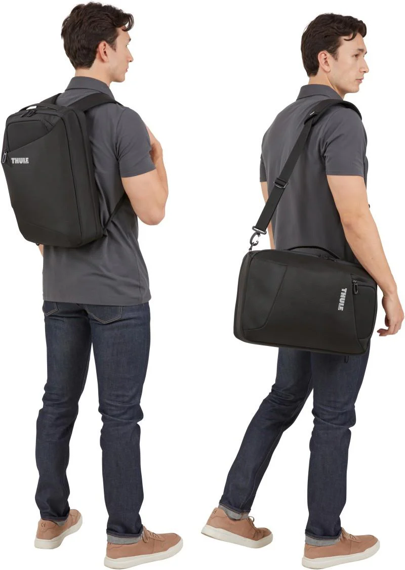 Laptop Backpack 17" - Image 5