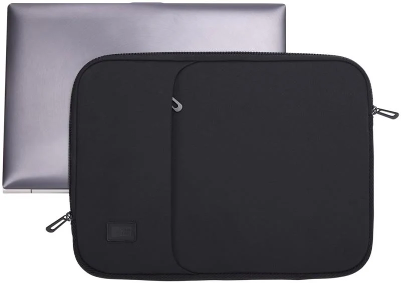 Laptop Sleeve with Pocket 14" - Image 3