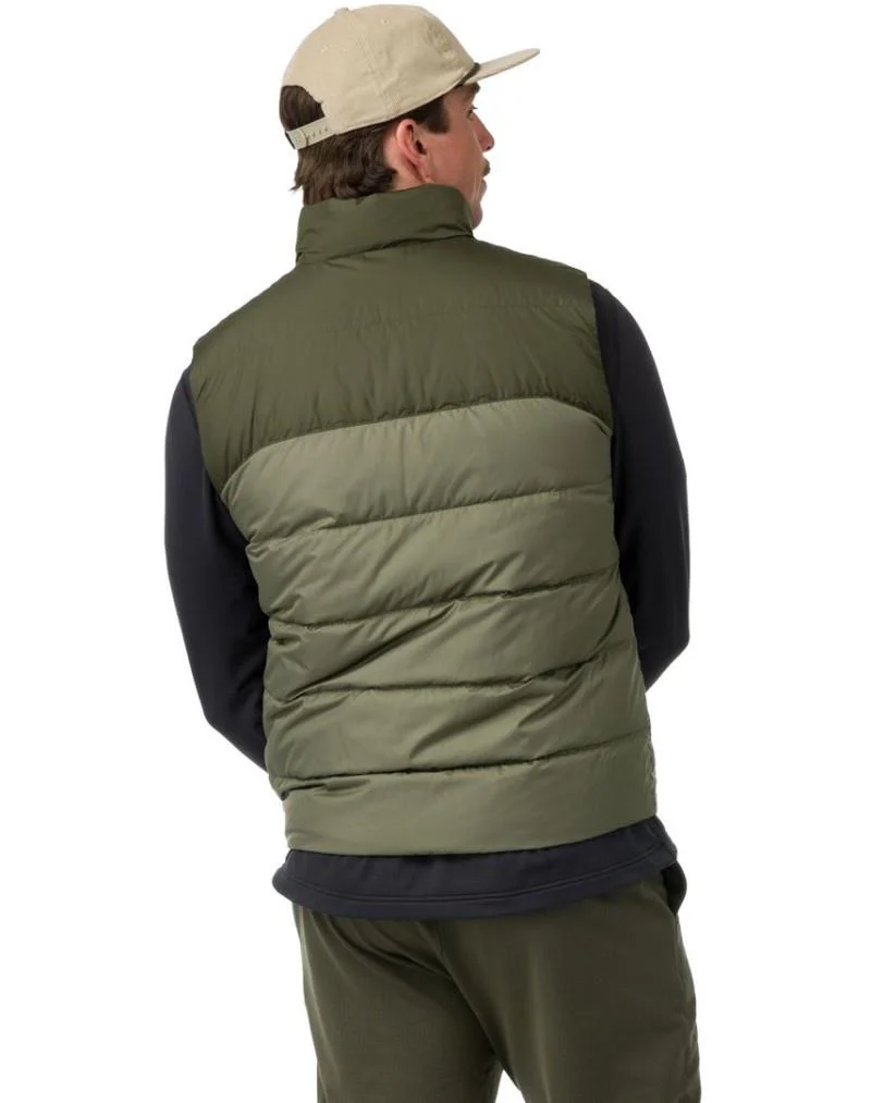 Larry Vest - Mens - Image 4