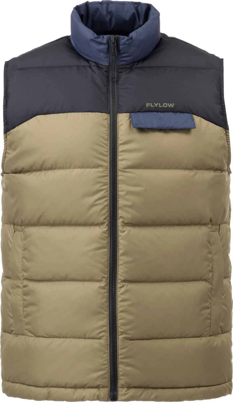 Larry Vest - Mens - Image 10