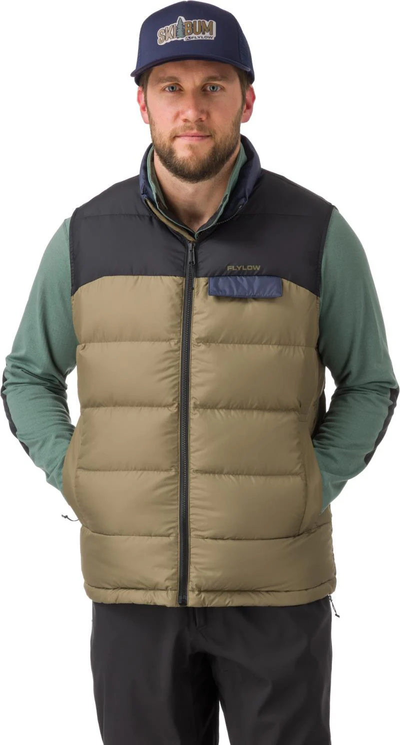 Larry Vest - Mens - Image 12