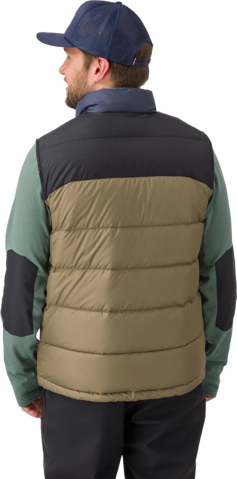 Larry Vest - Mens - Image 13