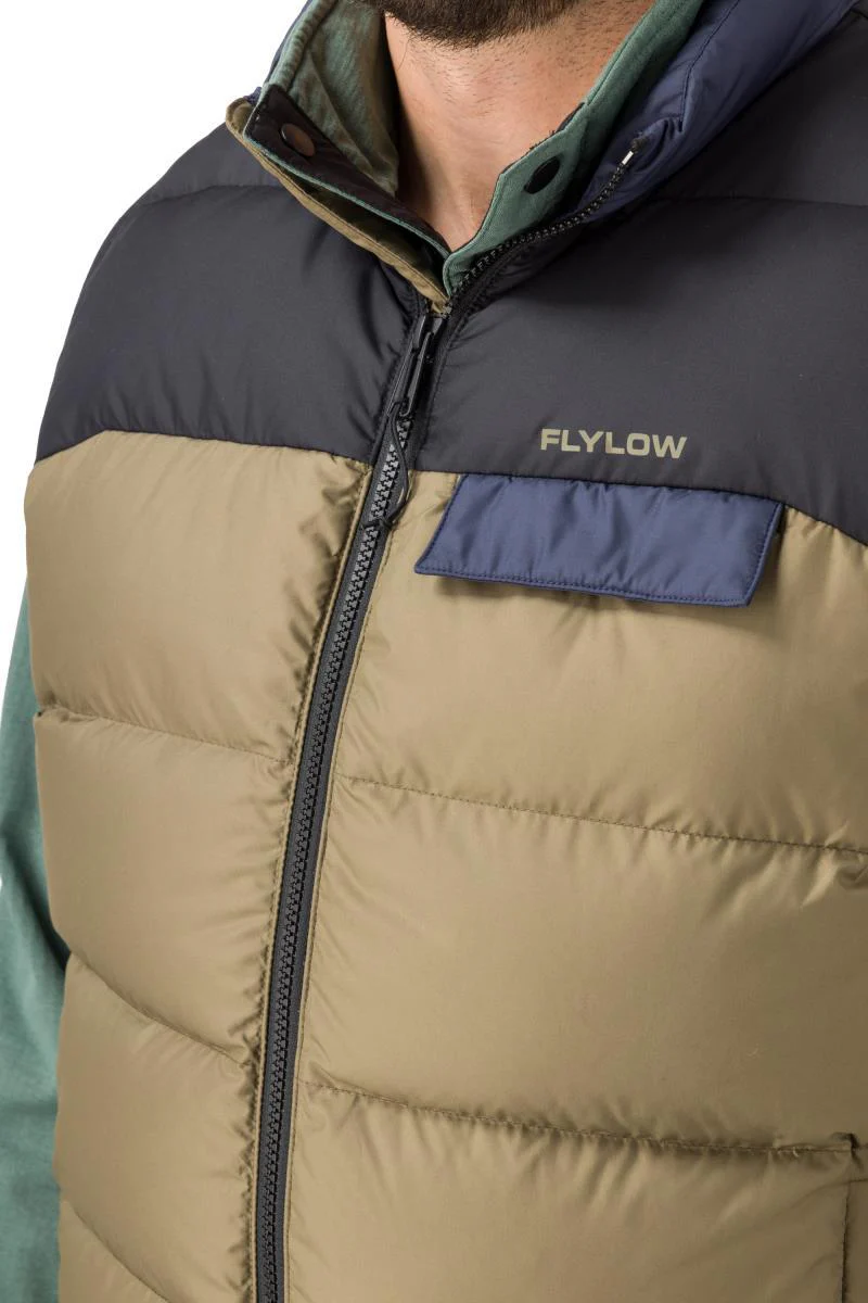 Larry Vest - Mens - Image 14