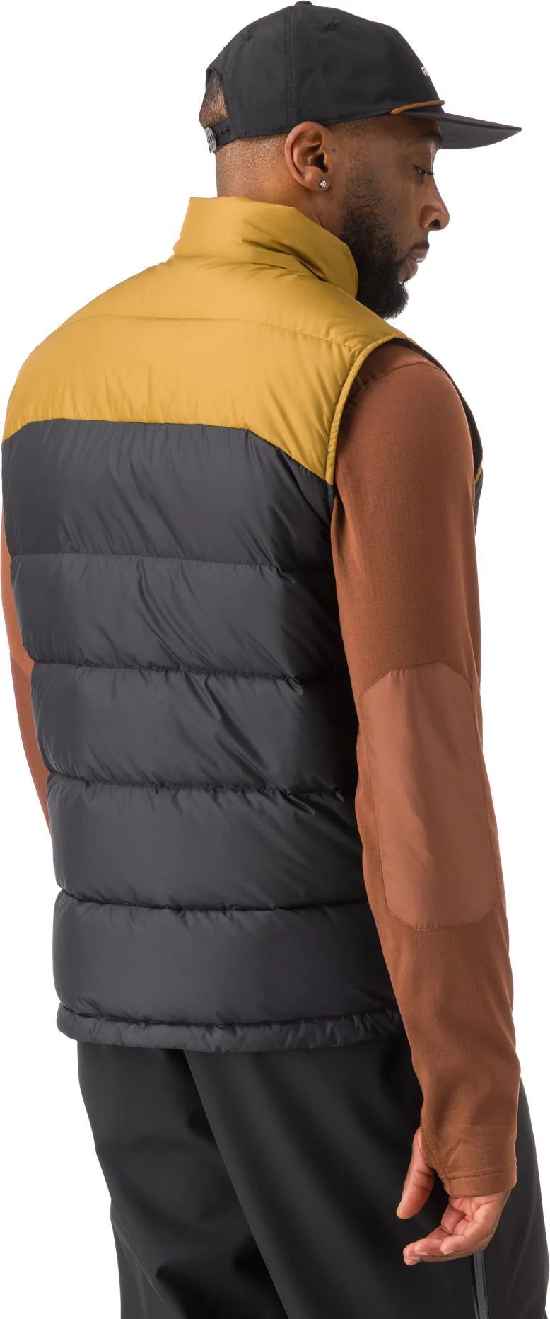 Larry Vest - Mens - Image 4