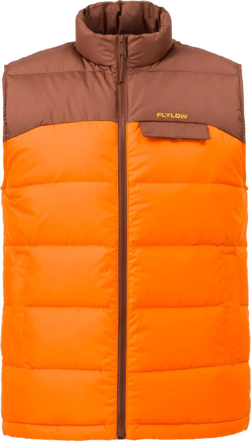 Larry Vest - Mens - Image 5