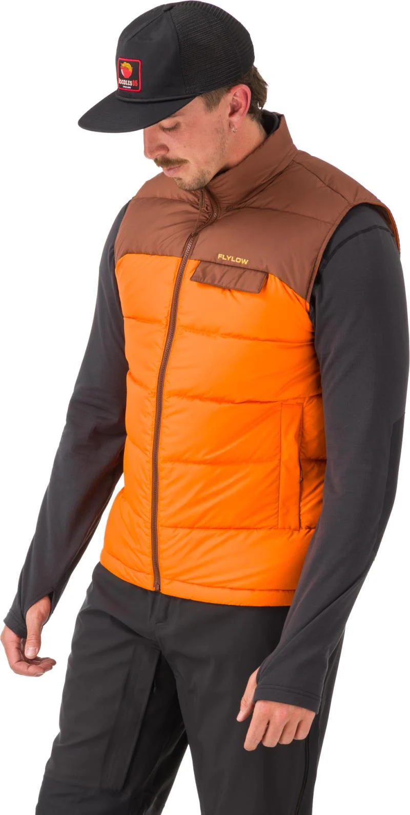 Larry Vest - Mens - Image 7