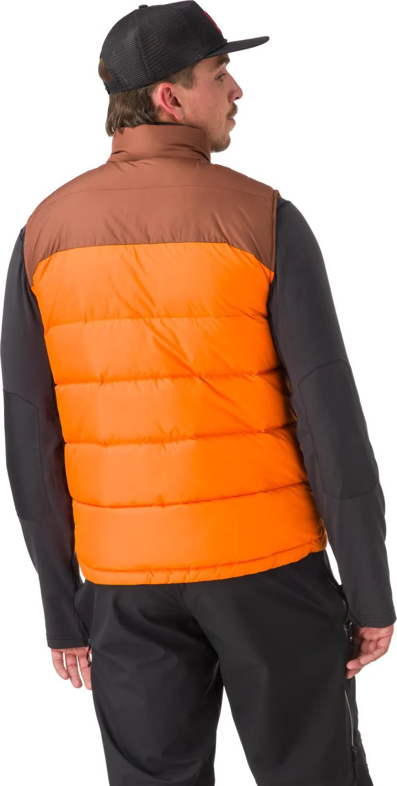 Larry Vest - Mens - Image 8