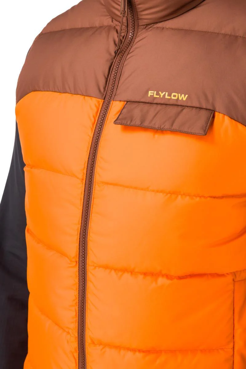 Larry Vest - Mens - Image 9