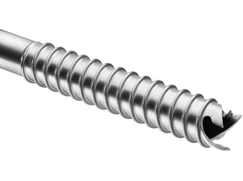 Laser Ice Screw - Image 3