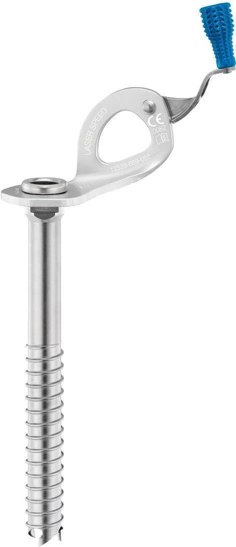 Laser Speed Ice Screw - Image 2