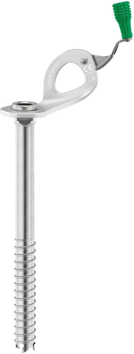 Laser Speed Ice Screw - Image 3